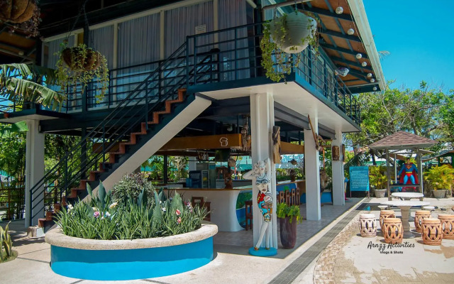 Moalboal Tropics