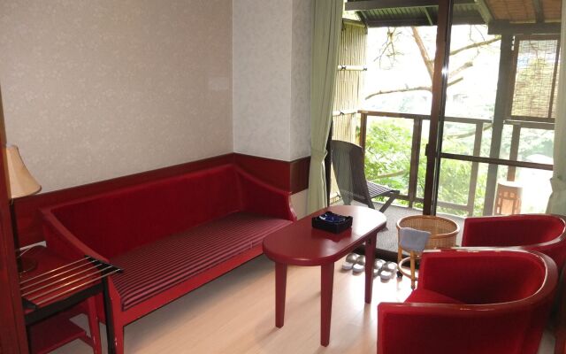 Kinugawa Park Hotels