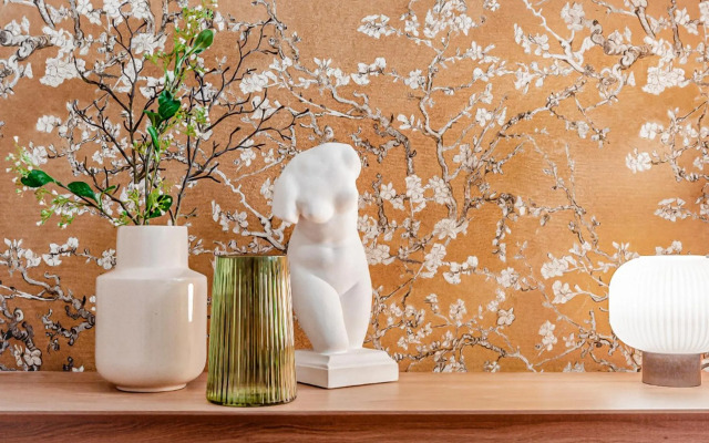 TurnKey Apartment Train Station