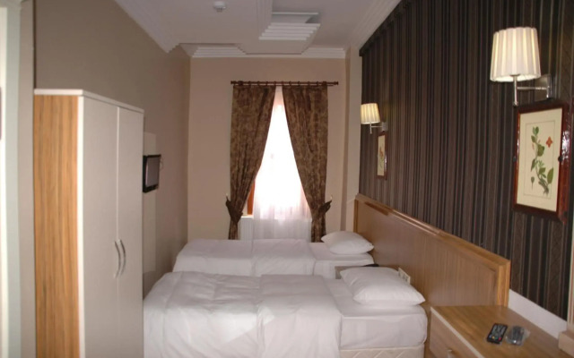 Sun Comfort Hotel