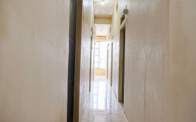 SPOT ON 2387 Bukit Cemara Tidar Family