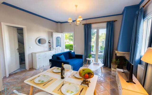 Irene Suites