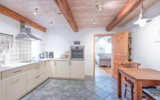 Wellnesswarft Waygaard Ost