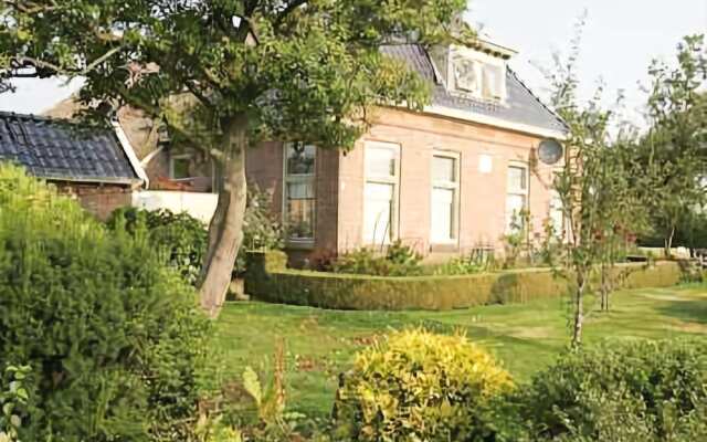 Farm-house