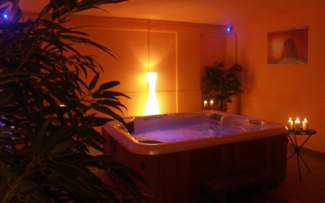 B&B Relais nel Borgo