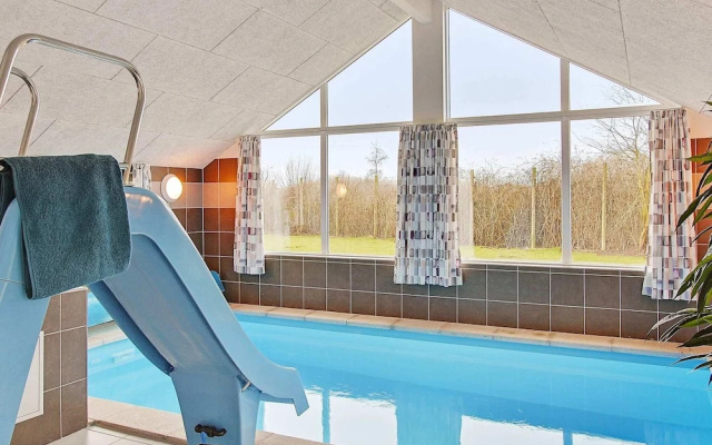 Holiday Home in Kappeln