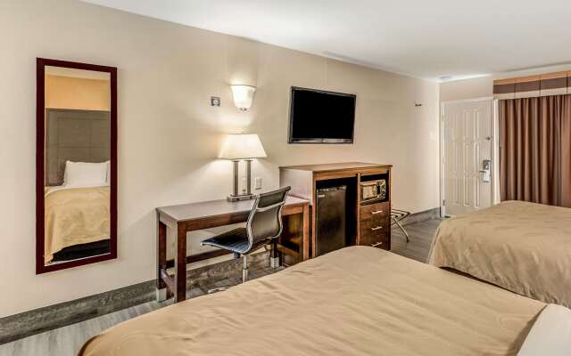 Quality Inn Ozona I-10