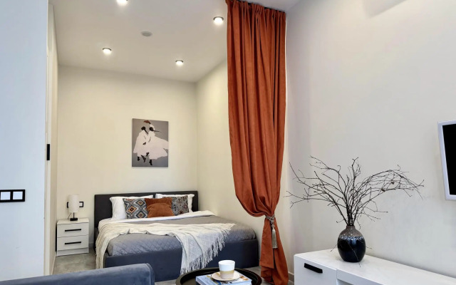 Апартаменты рядом с ВДНХ