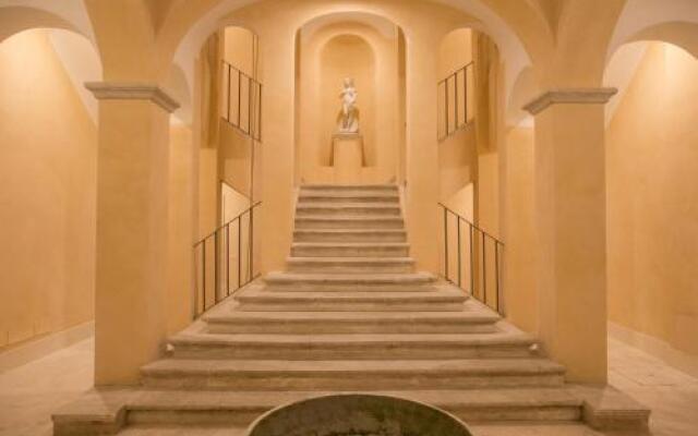 Celestino V Bed And Breakfast Charme
