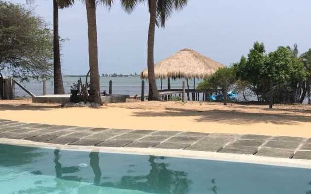 Kitelantis Hotel and Resort