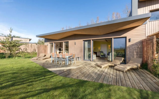 Les Villages Nature Paris