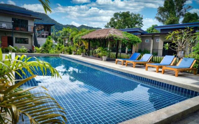 Baan Chainarong