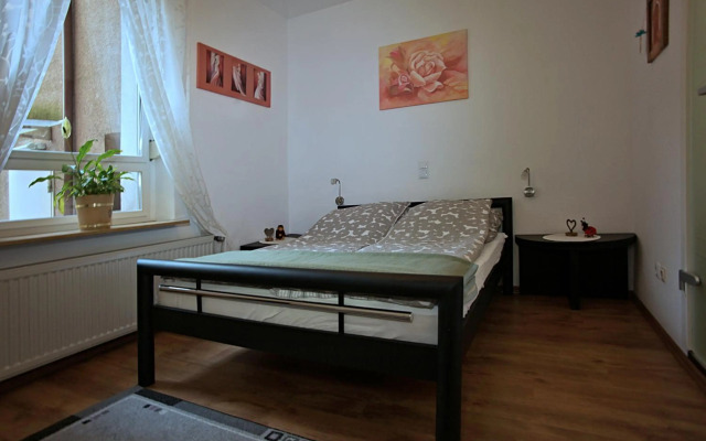 Apartment Liboriusstrasse