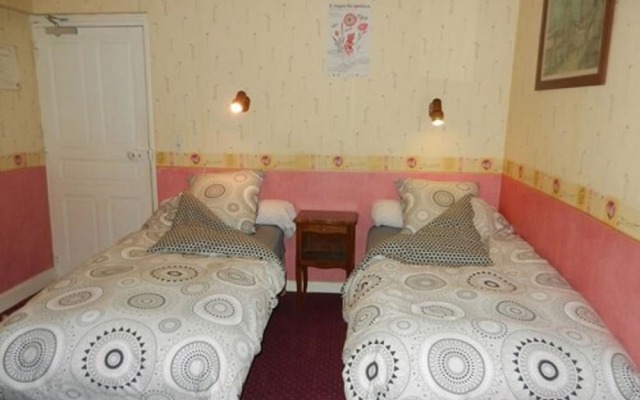 Auberge De La Tradition