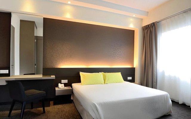 StarCity Hotel Alor Setar