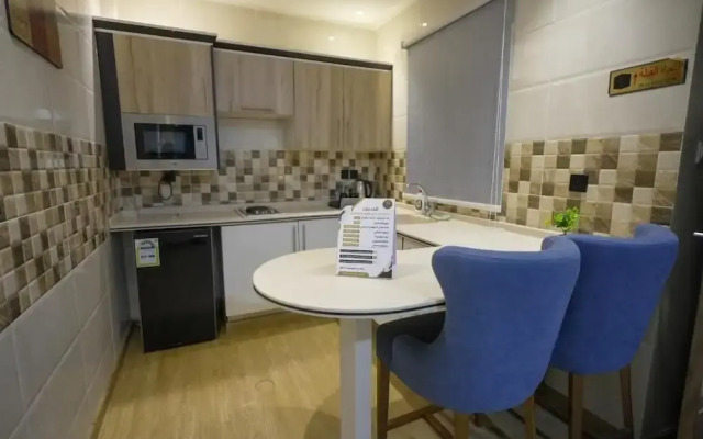 Ezz Hotel Apartments