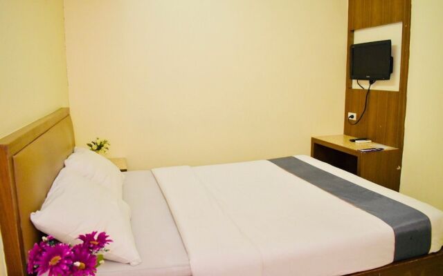 Royal Express Inn Sukhumvit Bangkok