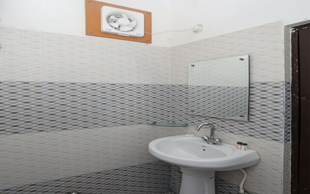 OYO 7218 Shivansh Residency