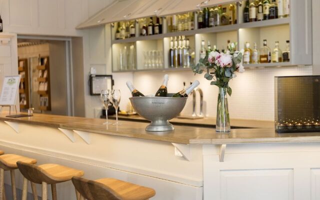 1909 Sigtuna Stads Hotell