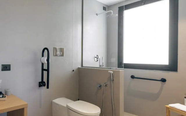 Elegant Accommodation in Catania-beahost