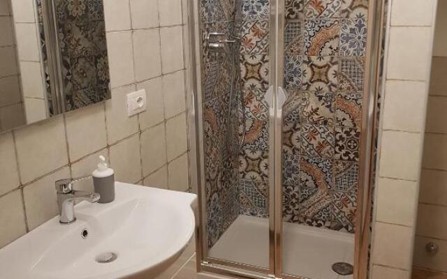 B&B Casa Ciarpella