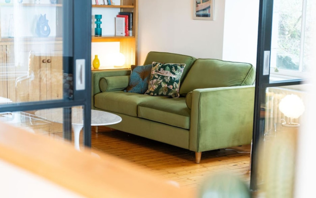 Killiegowan Self-catering Holiday Home in Aberdeen