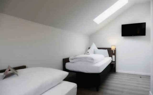 Ferien Appartements am Park