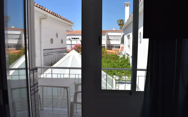 Apartamentos El Jardin