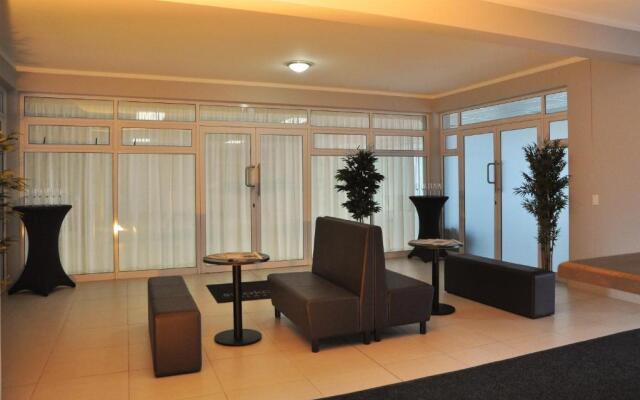 Swakopmund Plaza Hotel