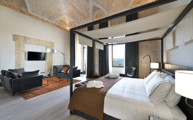 Áurea Convento Capuchinos by Eurostars Hotel Company
