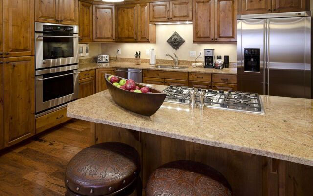 Highmark Steamboat Luxury Condominiums