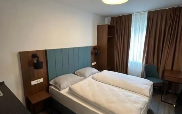 Munique Hotel München