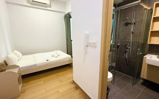 The Colony Skyline Suites KLCC