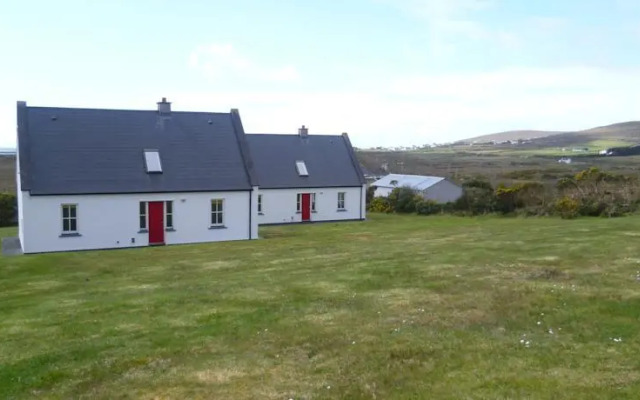 Baile Slievemore Holiday Homes