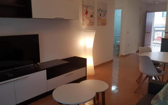 Apartamento La Marina 3