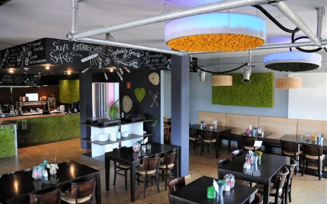 Chillten Bottrop