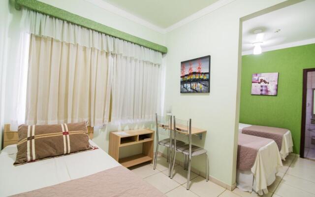 Hotel Trevo Cascavel