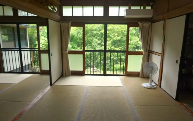 Yusukawa Guesthouse Coccoron