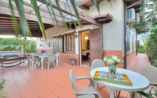 Villa Oasi With Private Pool