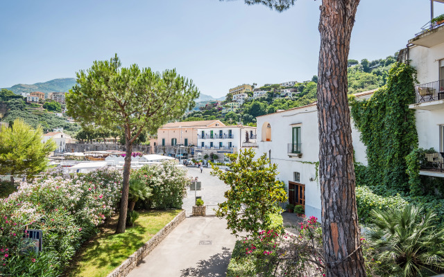 Hotel & Resort Le Axidie