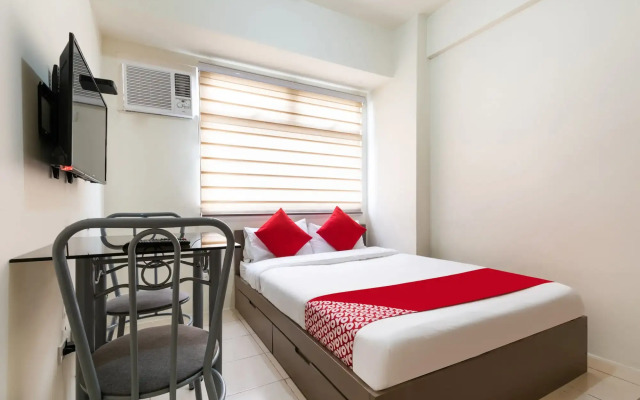 OYO 143 Buenbyahe Urban Deca Tower Edsa
