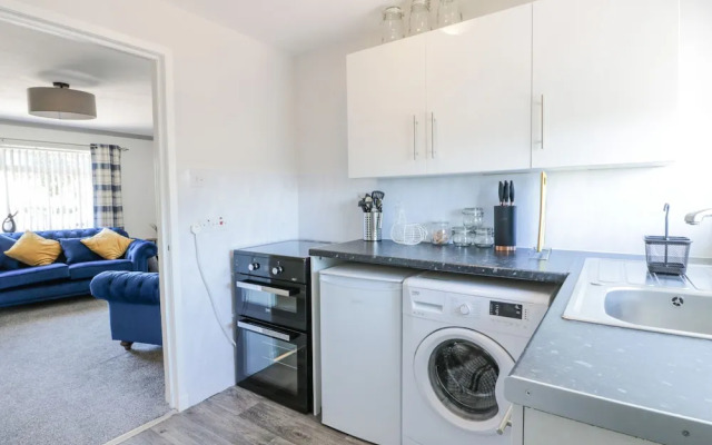 22 Turnberry Road