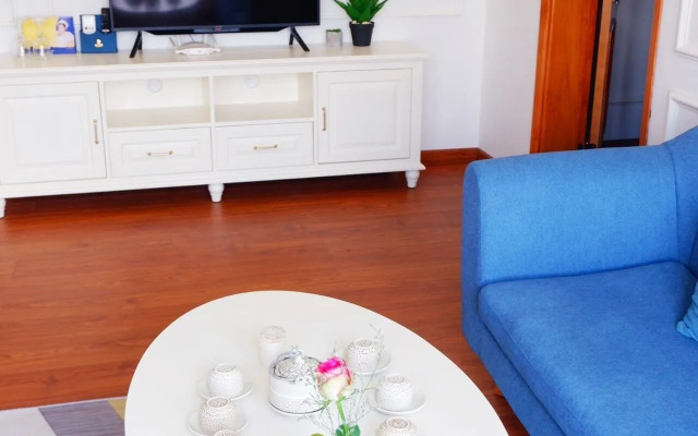 Ba Co Boutique Hotel