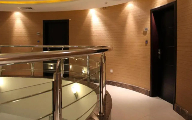 Massayf Alkhobar