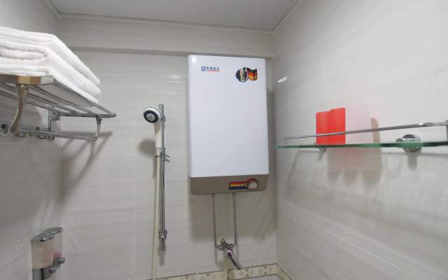 Hung Kiu Guest House