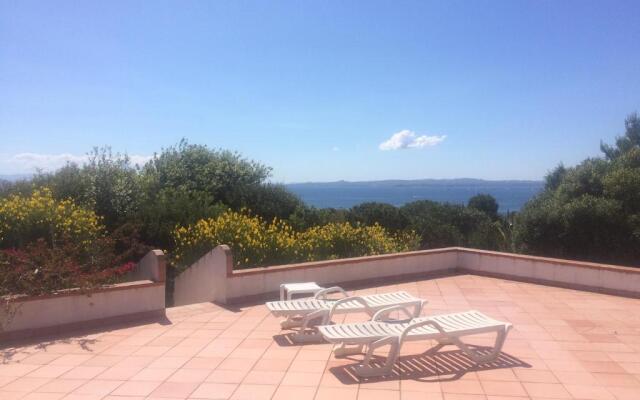 Carloforte Palme House