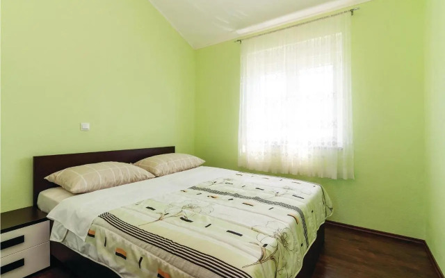Apartment Ribnica-Krusevo with Sea View XI