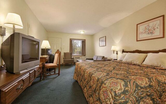 Days Inn Kennett