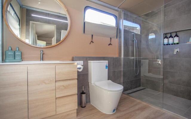 Crowdy Bay Eco Resort