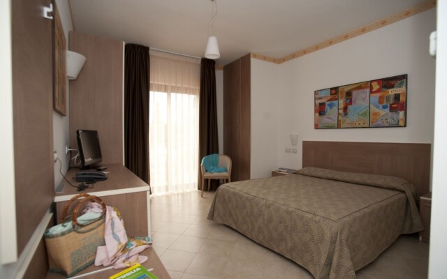 Oasiclub Hotel
